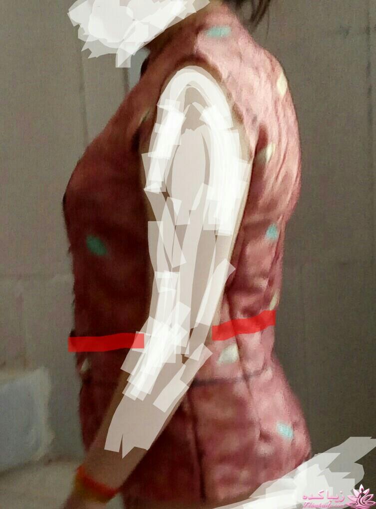 پرسش و پاسخ خیاطی به روش مولر