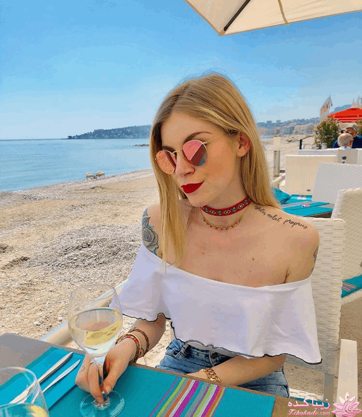 رنگ مو، آموزش ترکیب رنگ مو