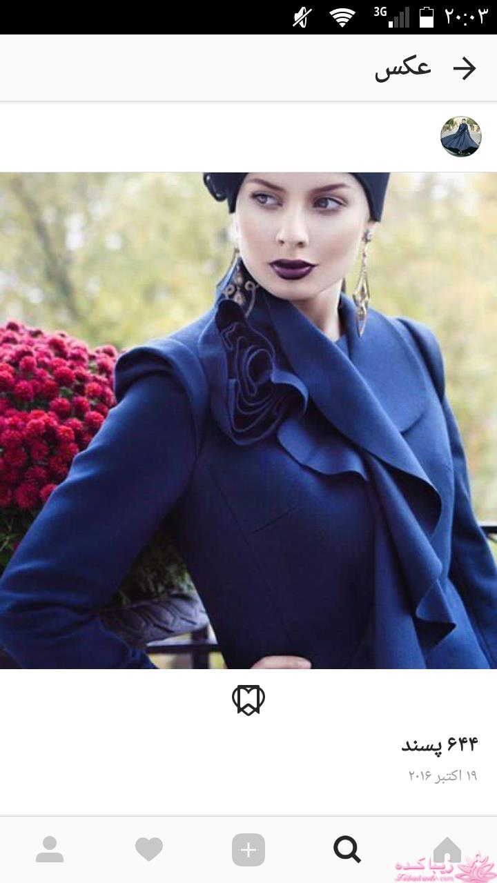 آموزش دوخت مانتو