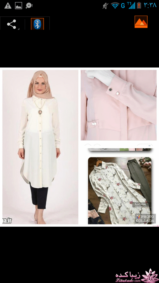 پرسش و پاسخ خیاطی