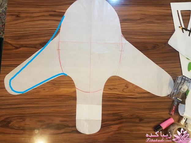 آموزش دوخت سیسمونی نوزاد