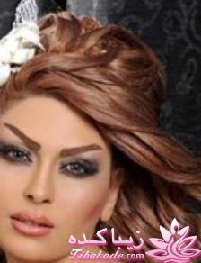 رنگ مو، آموزش ترکیب رنگ مو