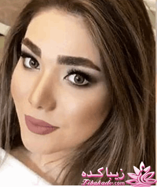 رنگ مو، آموزش ترکیب رنگ مو