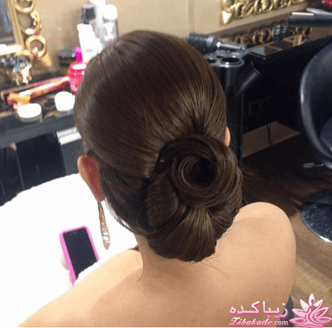 رنگ مو، آموزش ترکیب رنگ مو