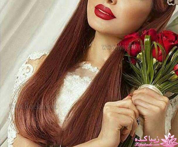 رنگ مو، آموزش ترکیب رنگ مو