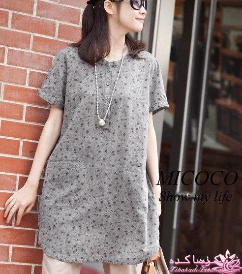 آموزش دوخت مانتو