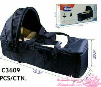 آموزش دوخت سیسمونی نوزاد