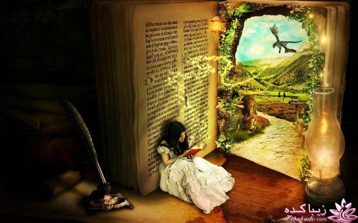 چگونه نویسنده شویم؟  