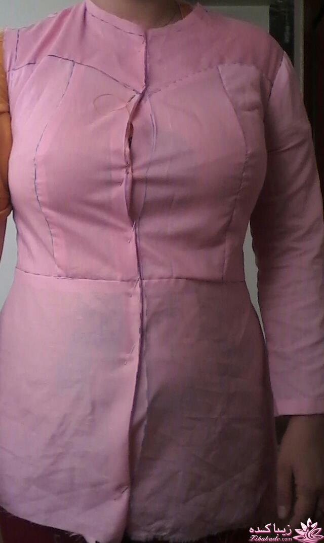 پرسش و پاسخ خیاطی