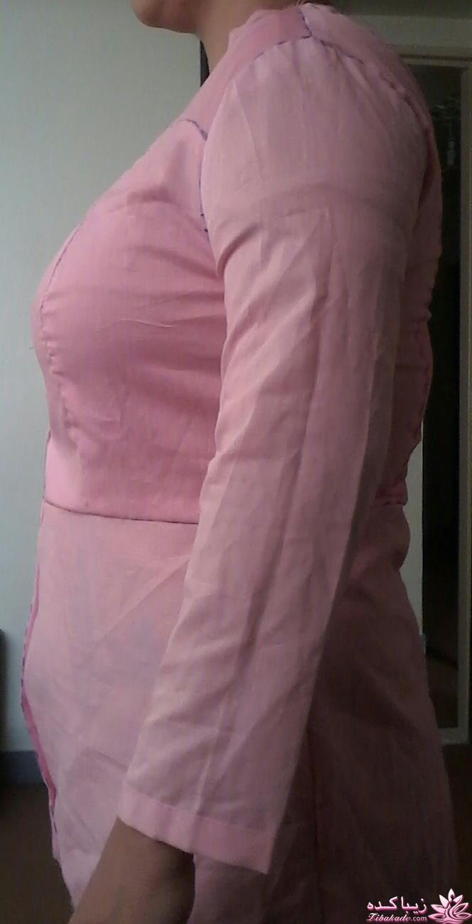 پرسش و پاسخ خیاطی