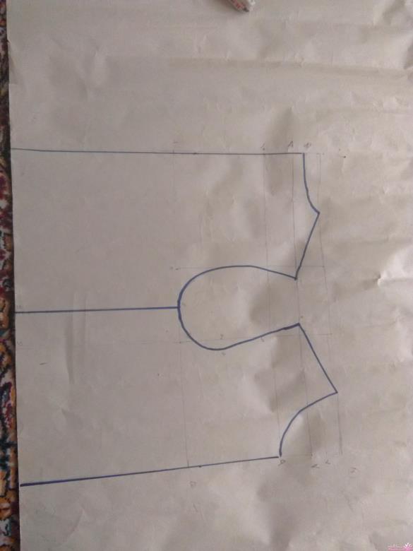 پرسش و پاسخ خیاطی