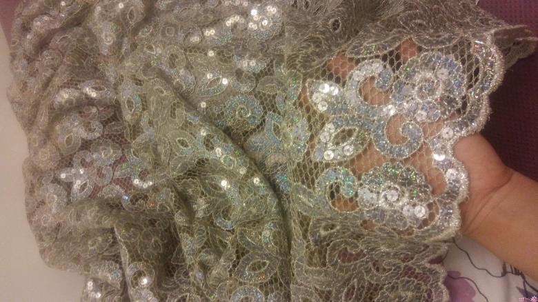 آموزش دوخت لباس مجلسی