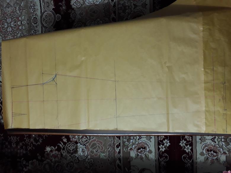 پرسش و پاسخ خیاطی