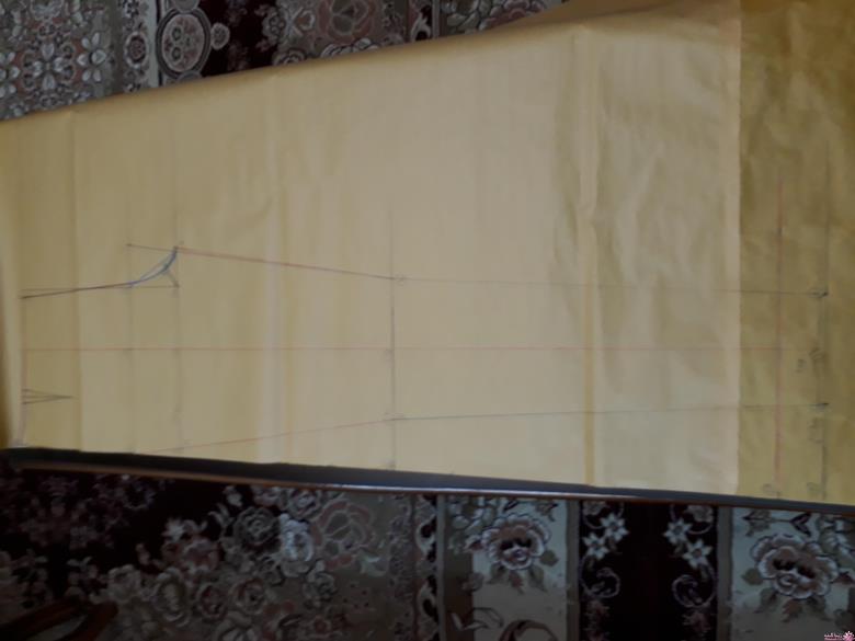 پرسش و پاسخ خیاطی