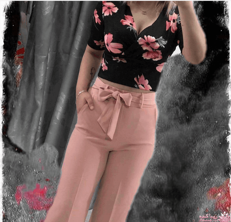 پرسش و پاسخ خیاطی