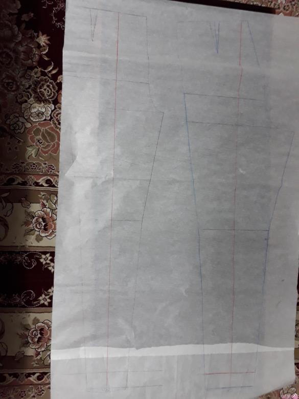 پرسش و پاسخ خیاطی