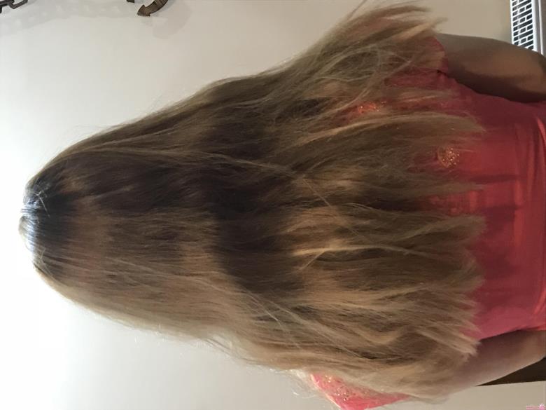 رنگ مو، آموزش ترکیب رنگ مو