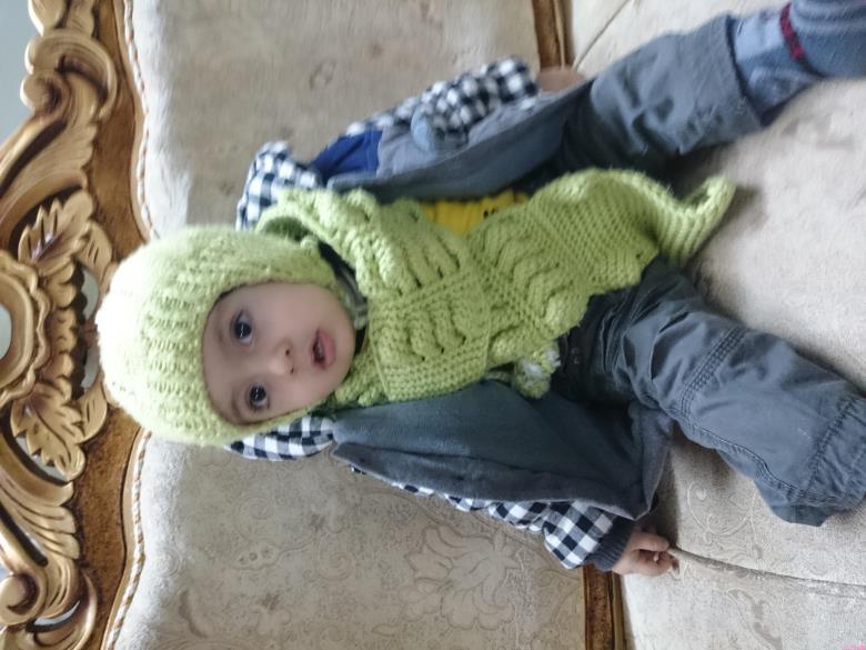 دست بافته های ما