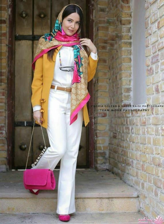 پرسش و پاسخ خیاطی