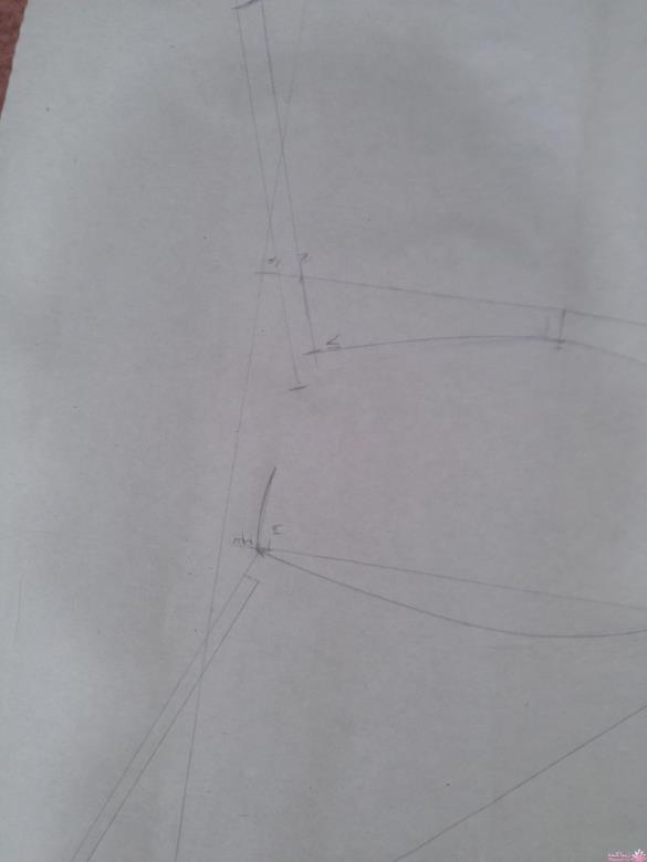 پرسش و پاسخ خیاطی به روش مولر