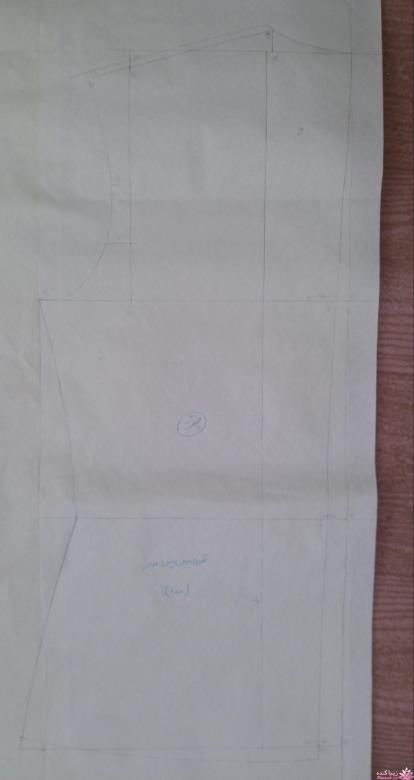 پرسش و پاسخ خیاطی به روش مولر