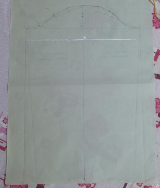 پرسش و پاسخ خیاطی به روش مولر