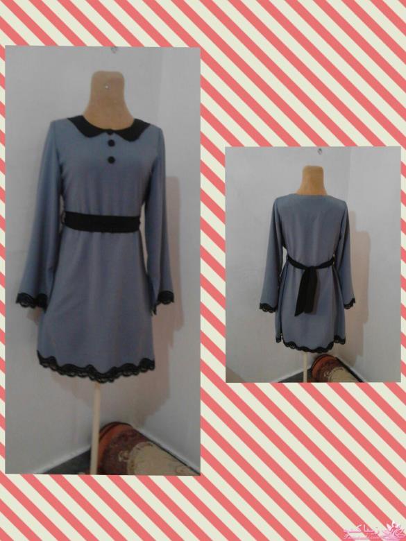 عكس لباسهايي كه ميدوزيم