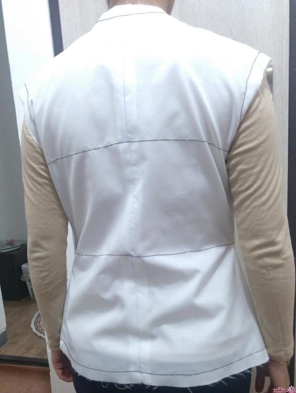 پرسش و پاسخ خیاطی به روش مولر