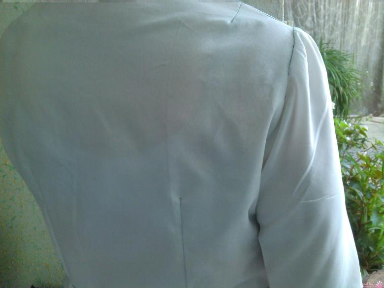 پرسش و پاسخ خیاطی