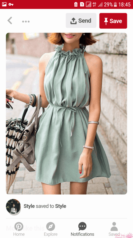 پرسش و پاسخ خیاطی