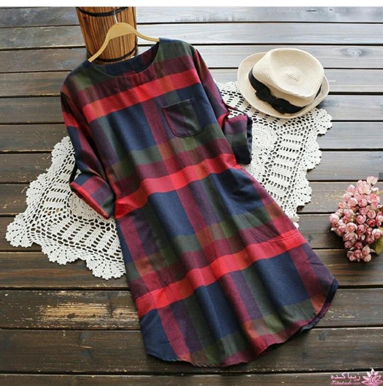 آموزش دوخت مانتو