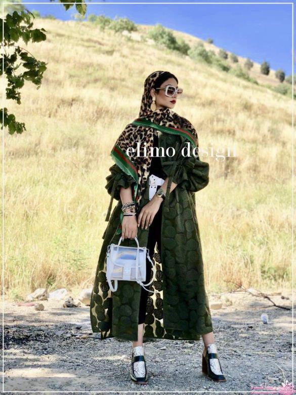 آموزش دوخت مانتو