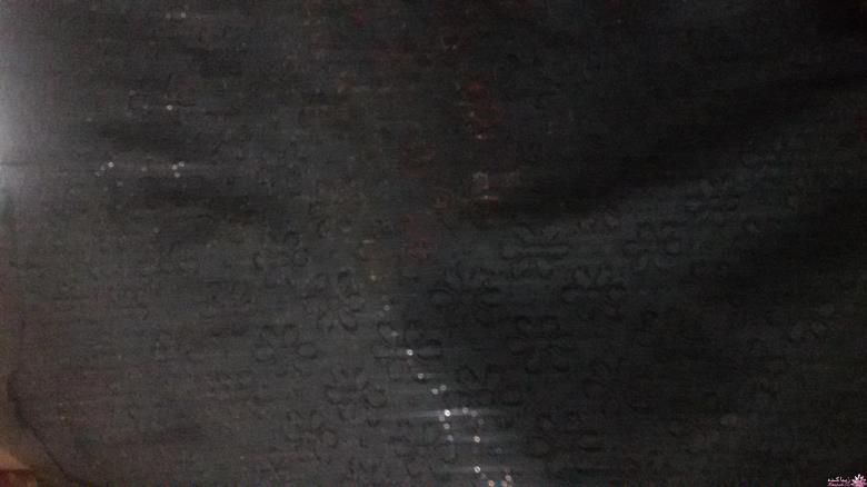 پرسش و پاسخ خیاطی به روش مولر