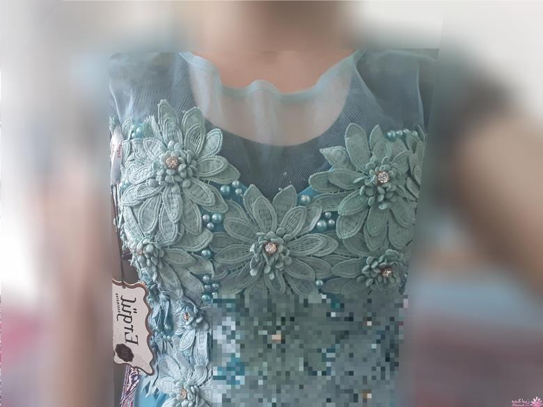 پرسش و پاسخ خیاطی