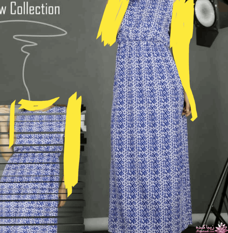 پرسش و پاسخ خیاطی