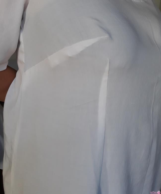 پرسش و پاسخ خیاطی به روش مولر