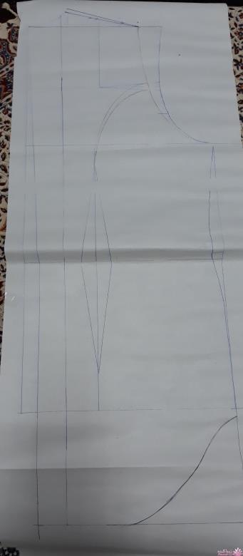 پرسش و پاسخ خیاطی به روش مولر