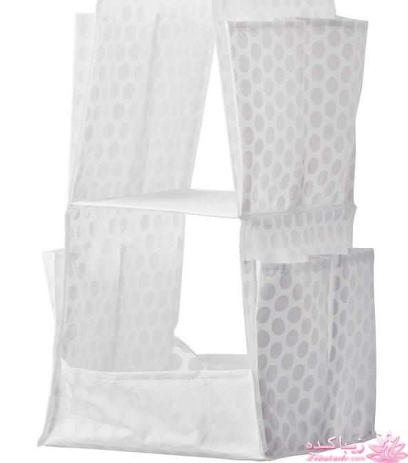 آموزش دوخت سیسمونی نوزاد