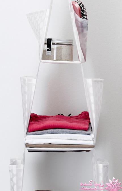 آموزش دوخت سیسمونی نوزاد