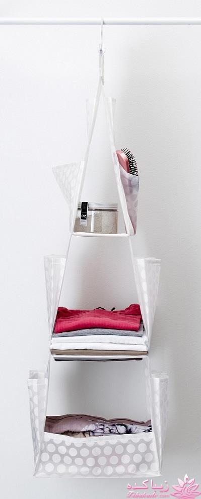 آموزش دوخت سیسمونی نوزاد