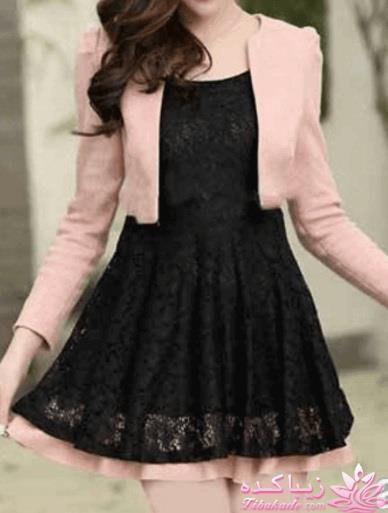 آموزش خیاطی لباس کودک