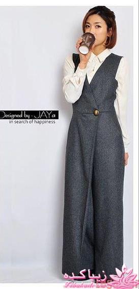 آموزش دوخت لباس مجلسی