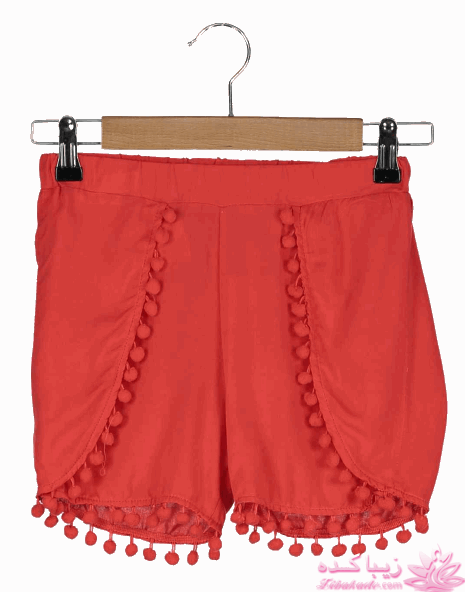 آموزش خیاطی لباس کودک