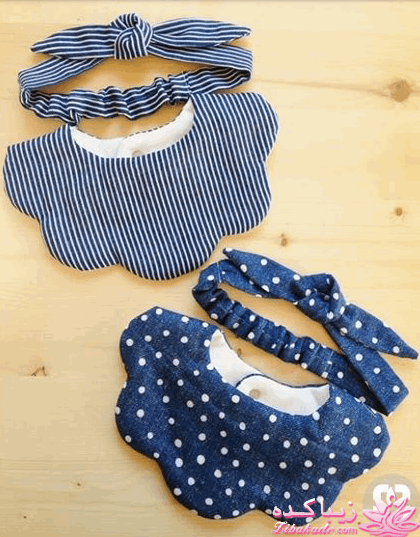 آموزش دوخت سیسمونی نوزاد