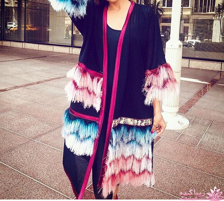 آموزش دوخت مانتو