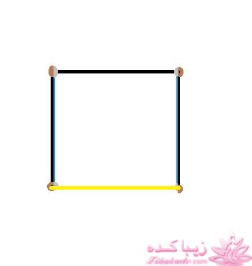 آموزش دوخت سیسمونی نوزاد