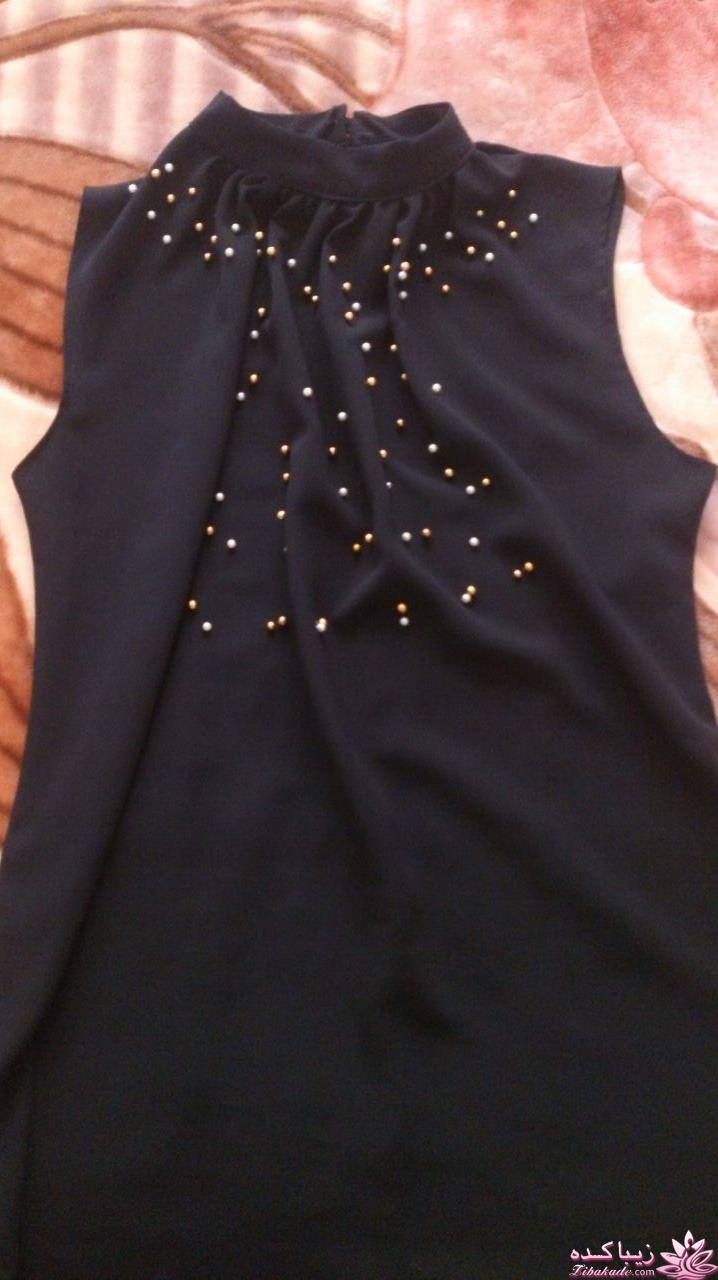 پرسش و پاسخ خیاطی