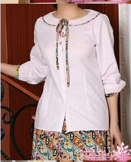 پرسش و پاسخ خیاطی