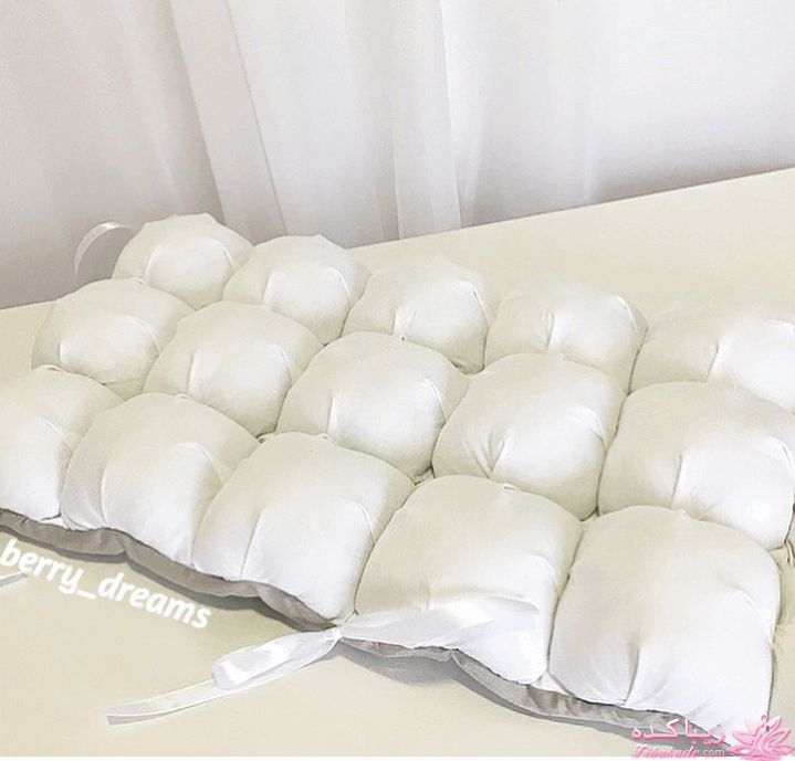 آموزش دوخت سیسمونی نوزاد