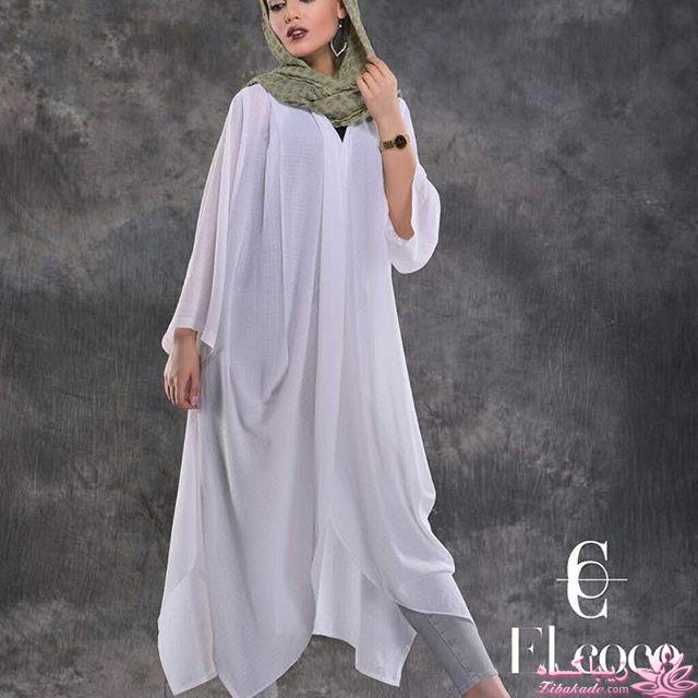 آموزش دوخت مانتو تابستانی